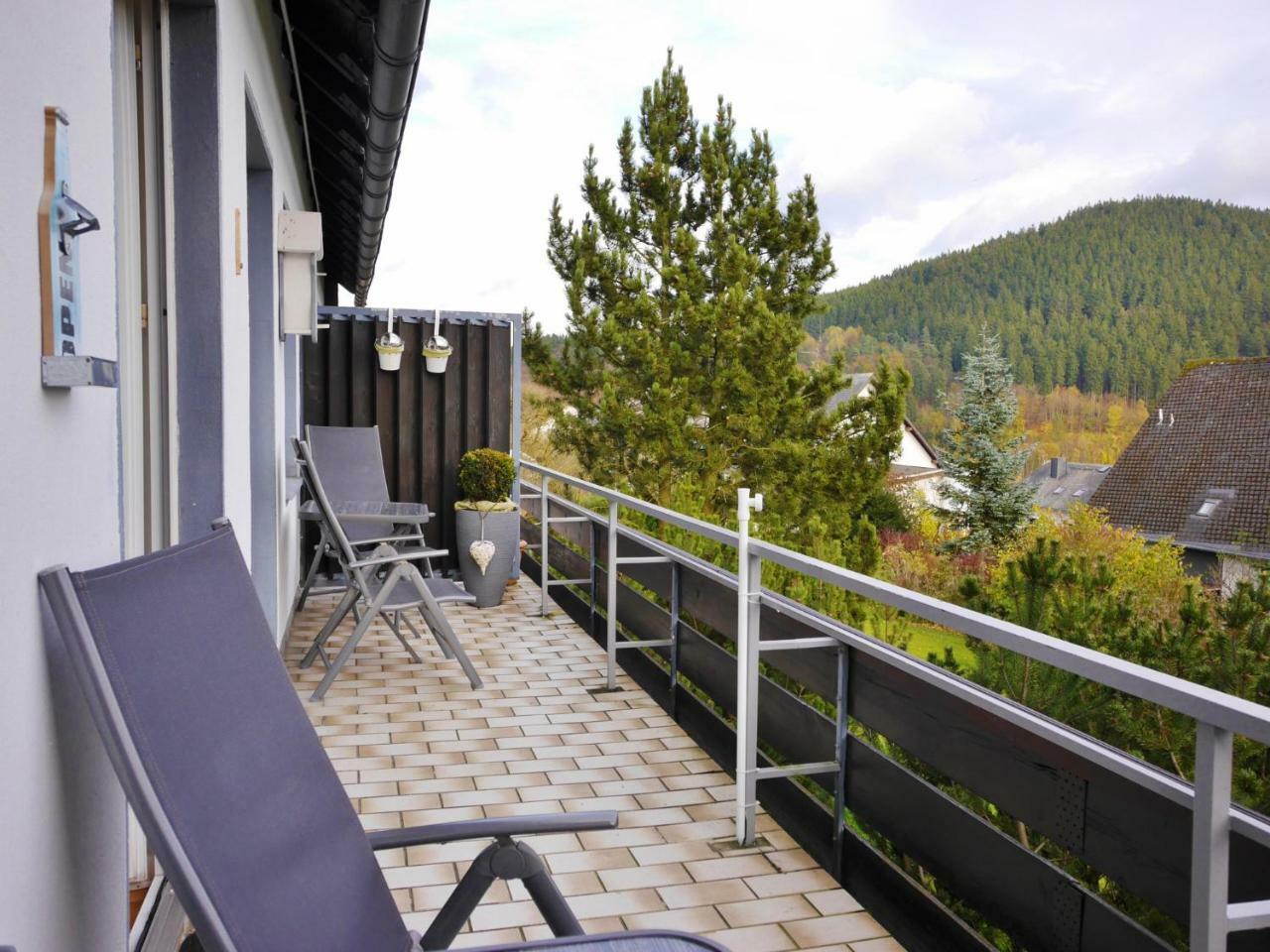 Komfort-Fewo Ettelsberg-Panorama Виллинген Номер фото