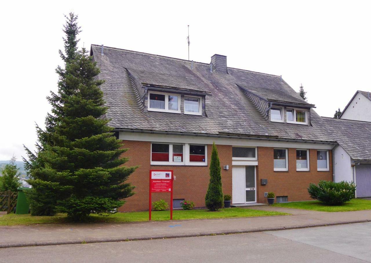 Komfort-Fewo Ettelsberg-Panorama Виллинген Номер фото
